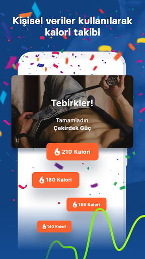 Esneklik ve Esneme Eğitimi ekran görüntüsü