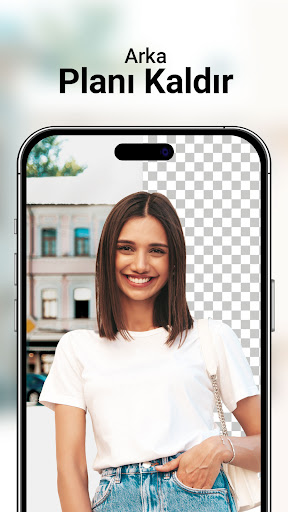YouCam Enhance: Photo Enhancer ekran görüntüsü