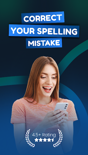 Correct Spelling Grammar Check ekran görüntüsü