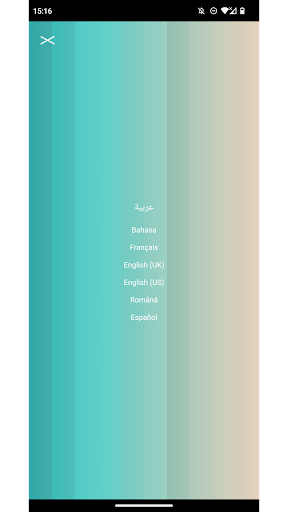 Prayer Tracker ekran görüntüsü