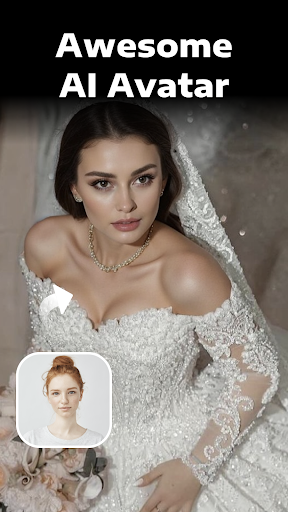 AI Photo Enhancer - Evoke ekran görüntüsü