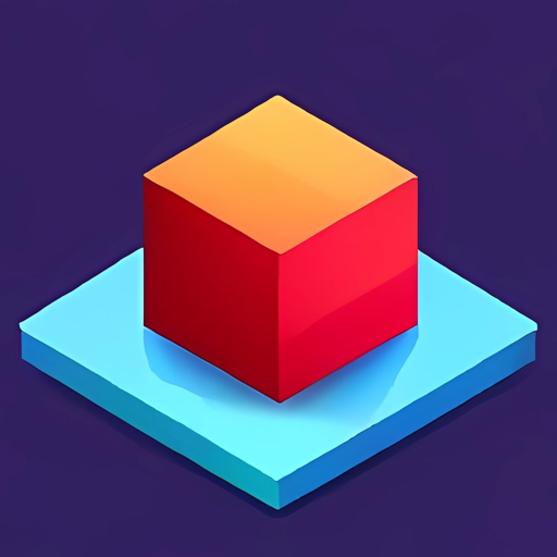 CubeHub: Escape