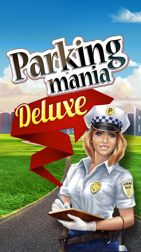 Parking Mania Deluxe ekran görüntüsü