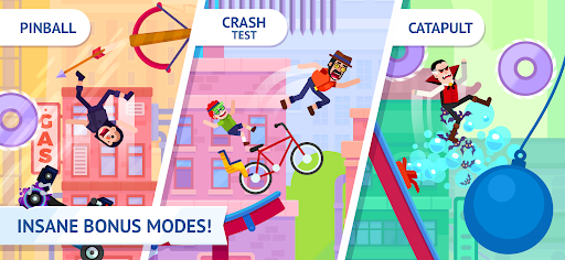 Happy Racing: Fun Wheels ekran görüntüsü