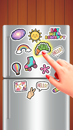 Cozy Mini Games ekran görüntüsü