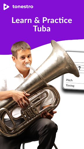 Tuba Lessons - tonestro ekran görüntüsü