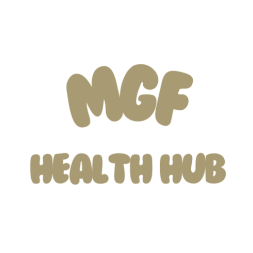 MGF Health Hub