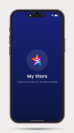 My Stars ekran görüntüsü