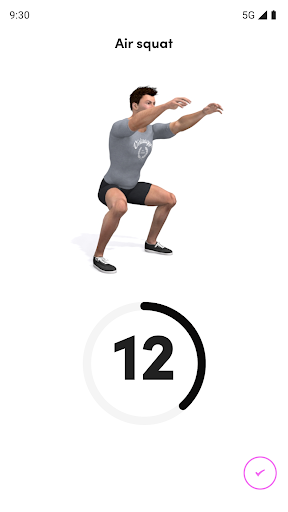 Challenge PT & Lifestyle ekran görüntüsü