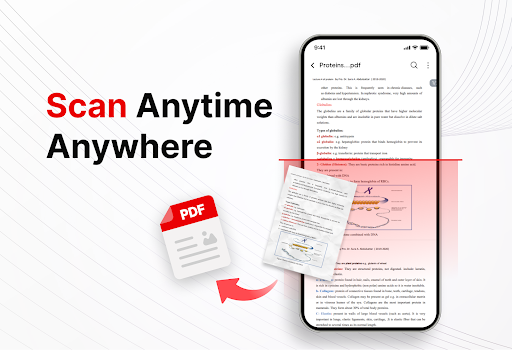 PDF Viewer - PDF Reader Tool ekran görüntüsü