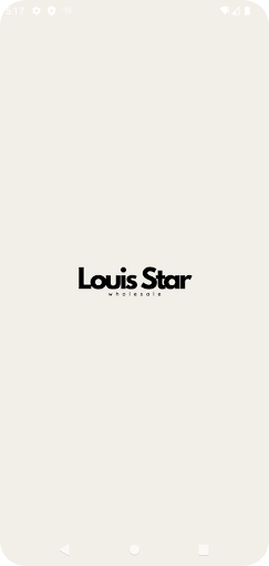 Louis Star ekran görüntüsü