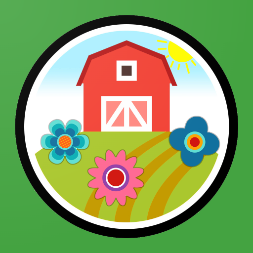 Farm RPG: Cozy Farming MMO
