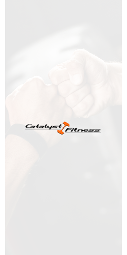Catalyst Fitness Fort Wayne ekran görüntüsü