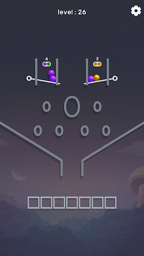 Pin Jam ekran görüntüsü