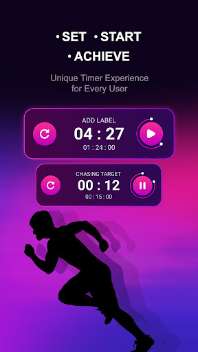 Alarm Clock, Timer & Reminder ekran görüntüsü