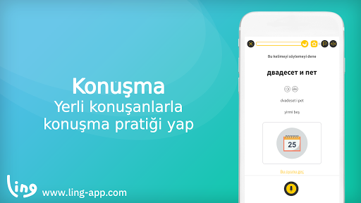 Kolay Bulgarca öğrenme ekran görüntüsü