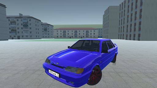 Car Crash Arena: Sandbox ekran görüntüsü