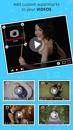 Z'nin Filigran Fotoğrafları ekran görüntüsü