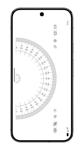 Protractor - Measure Angles ekran görüntüsü