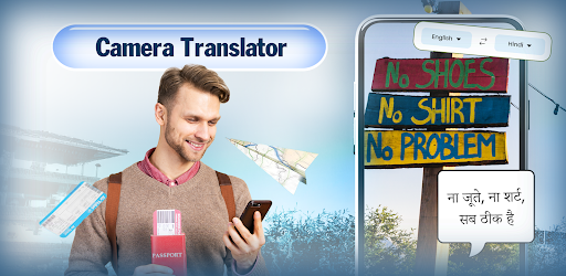 AI Language Translator ekran görüntüsü