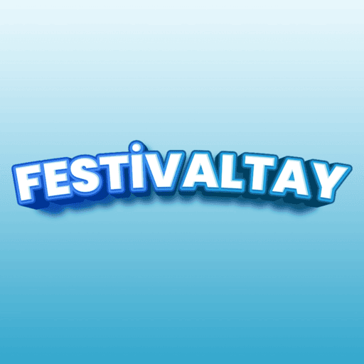 Festivaltay