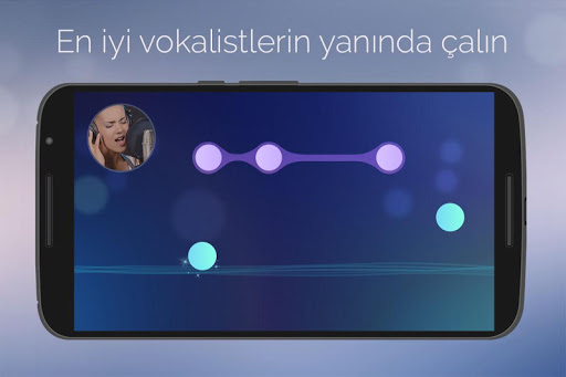 Piyano - Sınırsız Şarkı Çal ekran görüntüsü