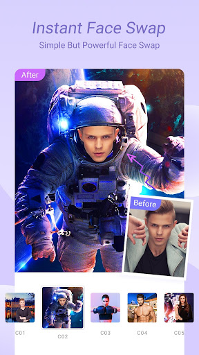 Cut Cut: Photo Editor & CutOut ekran görüntüsü