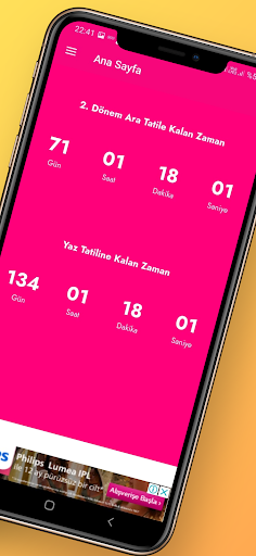 10. Sınıf Tüm Ders İnternetsiz ekran görüntüsü