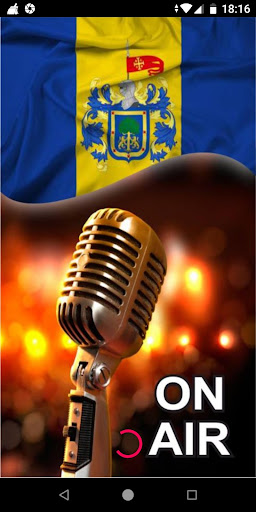 Guadalajara Radio Stations ekran görüntüsü