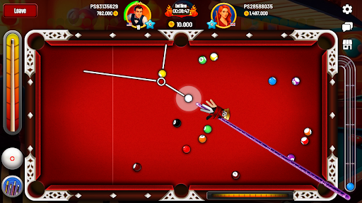 Pool Online ekran görüntüsü