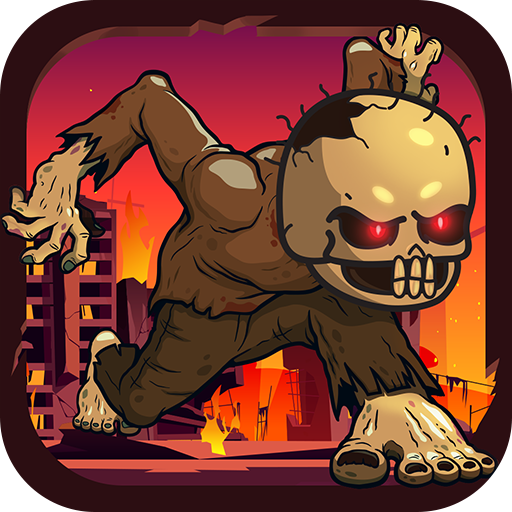 Zombi Savas | Korku Oyunu