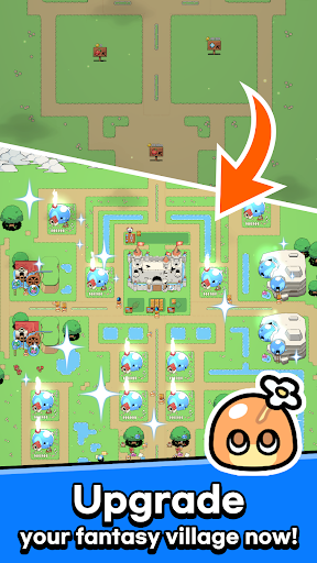 Portal Tycoon ekran görüntüsü