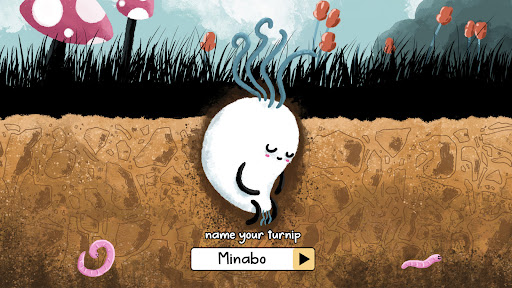 Minabo: A walk through life ekran görüntüsü