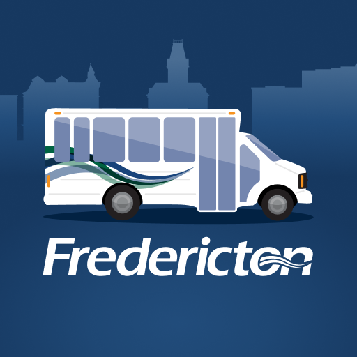 Fredericton Transit
