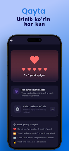 Koreys Tili ekran görüntüsü