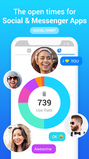 Messenger for Messages Apps ekran görüntüsü