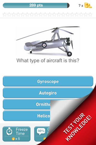 DK Quiz ekran görüntüsü