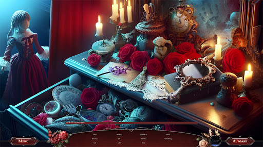 Darkwood Tales ekran görüntüsü