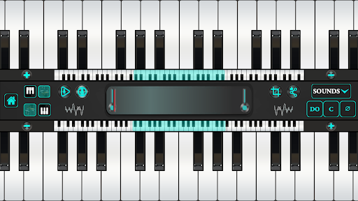 Real Piano Premium ekran görüntüsü