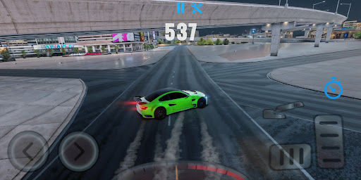 Drift Legends Pro ekran görüntüsü