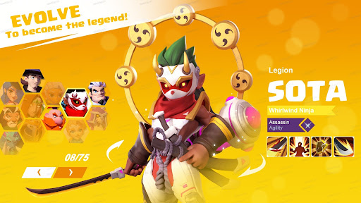 Valor Legends: Bridge & Truck ekran görüntüsü