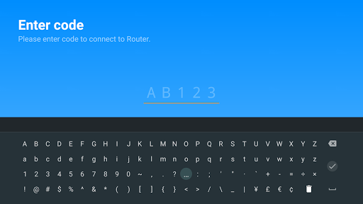 AmpliFi Teleport ekran görüntüsü