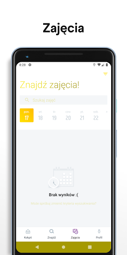 StepOne App ekran görüntüsü