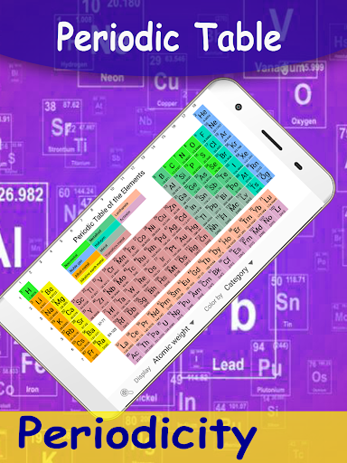 Periodicity - Best Periodic Ta ekran görüntüsü