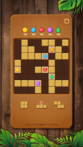 Block Crush! ekran görüntüsü