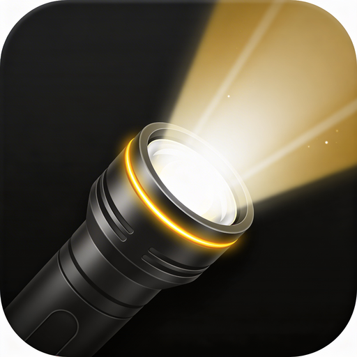 Flashlight Pro: LED Torch SOS