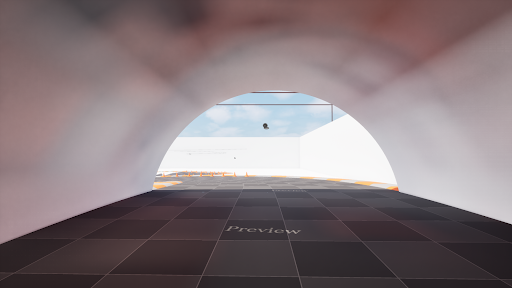 Horizon Run ekran görüntüsü