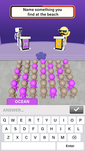 Guess The Answer - IQ Games ekran görüntüsü
