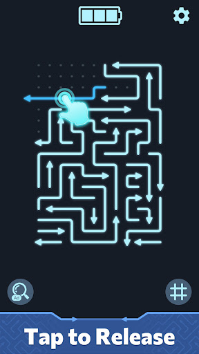 Arrow Out: Line Puzzle ekran görüntüsü