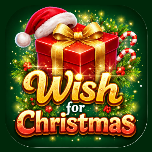 Wish For Christmas